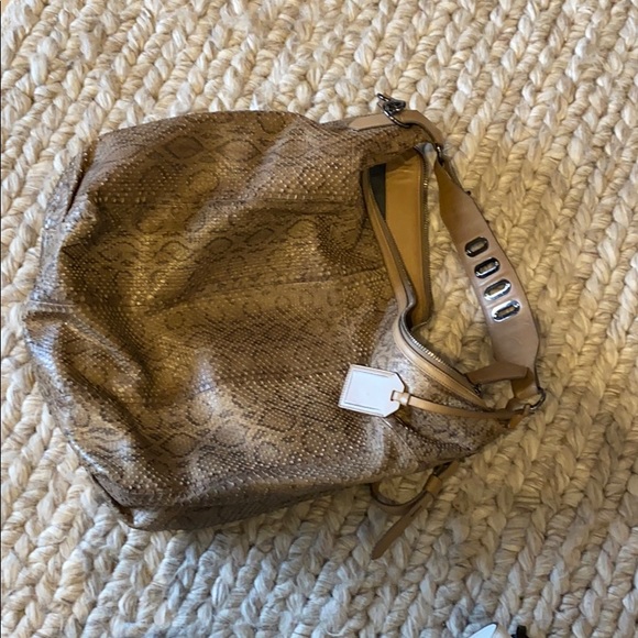 Reed Krakoff Snakeskin bag - Picture 4 of 4